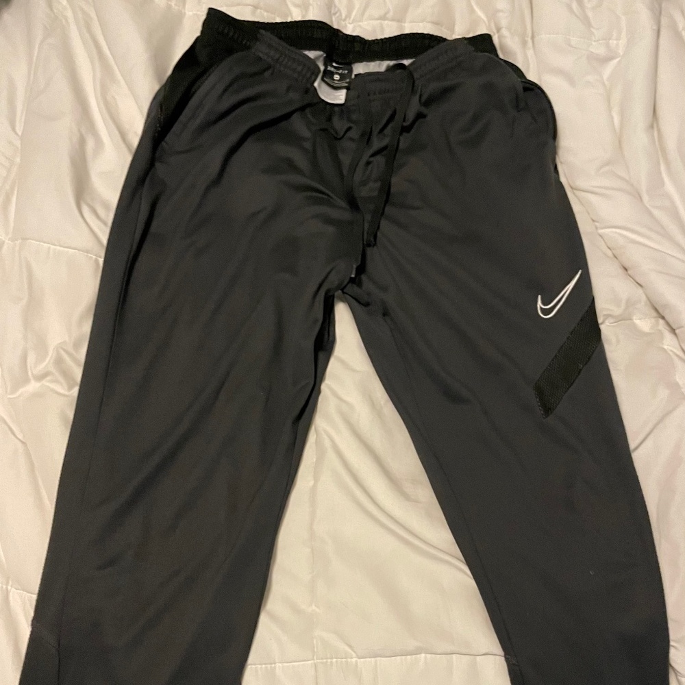 Women’s Nike Soccer Training Pants Size Medium